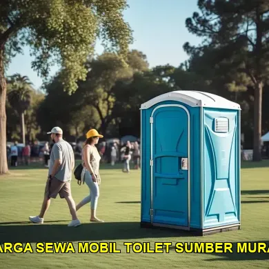 harga sewa mobil toilet sumber murah